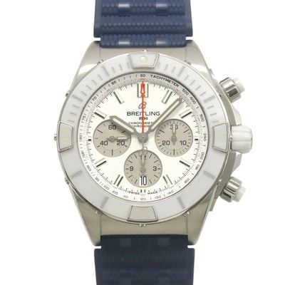 Breitling Modèle : Super Chronomat B01 44