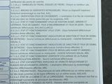 an image of a document with instructions on it