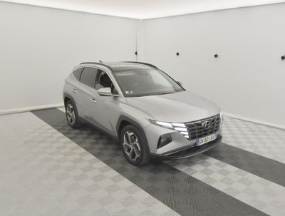 HYUNDAI TUCSON 1.6 T-GDI265 HYBRID EXECUTIVE 4WD BA. Pour ob…