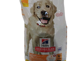 Hill's Science Plan Adult Light Weight : croquettes pour chien à base de poulet