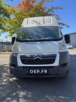 CITROEN JUMPER L3H3 2.2 - Genr… (photo 2)