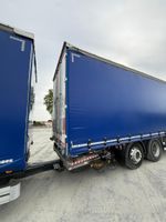 FRUEHAUF FRECD4 - Genre : REM - Carrosserie : PLSC - Kilomét… (photo 5)