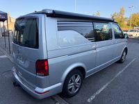 Camping-car VOLKSWAGEN Transporter / STYLEVAN West 4 Motion … (photo 6)