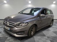MERCEDES-BENZ - CLASSE B 160 D 7-G DCT INSPIRATION - GO - Mi…