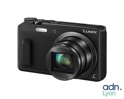 Appareil photo numérique Panasonic Lumix DX1