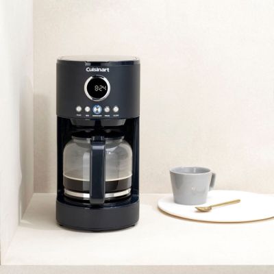 247 / Cafetière filtre programmable - CUISINART - DCC78…