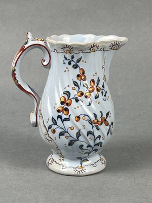 Emile GALLE (Lorraine). Service Berger II. Petit pichet-cruc… - Photo 1