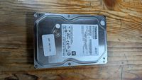 DISUQE DUR TOSHIBA 1TO - TVA RECUPERABLE