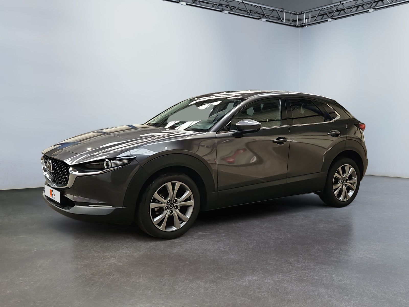 MAZDA CX-30 2.0L e-SKYACTIV X M Hybrid 186 ch 4x2 BVA6 Sport…