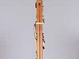 an image of a musical instrument on a stand