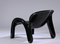 GHYCZY Peter (né en 1940) & REUTER PRODUKT DESIGN (Édité par… (photo 2)