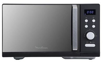 Micro-ondes mono-fonction Moulinex MO28ESMIR2 /La première p… - Photo 1