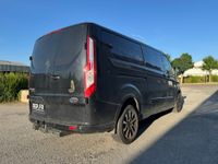 FORD TRANSIT CUSTOM 2.0 320 L2H1 170 SPORT - Immatriculation… (photo 6)