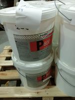 Lot de 4 seaux de revêtement taloché POLYFILLA PRO P800, rev… (photo 2)