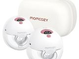 Chauffe-biberons Momcozy avec étui de transport
