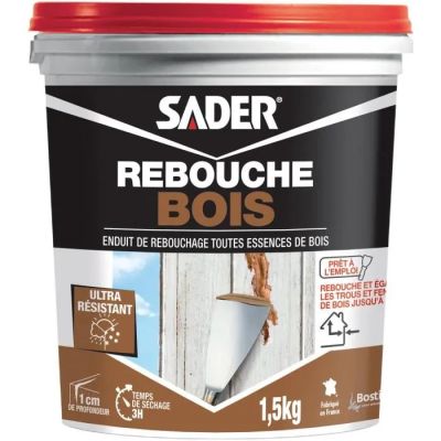 sader rebouche boiss 1 kg