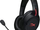 a close up of a pair of headphones on a white background