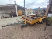 LOUAULT R2CCA21 - Genre : REM - Carrosserie : PTE ENG - 1ere… (photo 3)