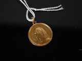 Photo 1/2 du lot