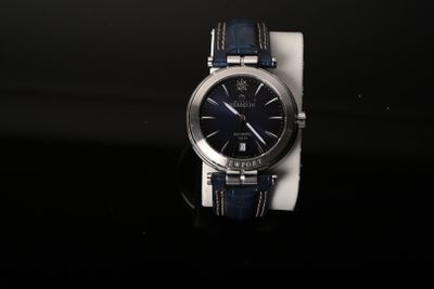 Michel HERBELIN Modèle "Nex Port" - Montre-bracelet d'homme,…