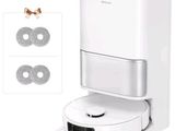 a picture of a white machine that is connected to a wall