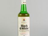 une image représentant une bouteille de vin blanc et de vin rouge