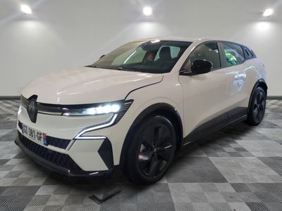Renault - Megane E-Tech 130 CH Autonomie Confort Gsr2 Evolut…