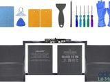 Kit de réparation de batterie pour iPhone 6G avec outils