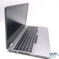 Ordinateur portable Dell Precision 3551 Argent - Intel Core … (photo 2)