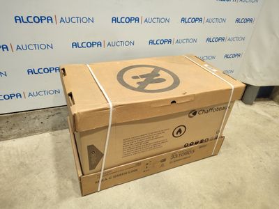 Chaffoteaux - Chaudiere A Gaz MU…