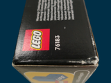 a box of legos sitting on top of a table