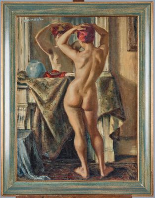 Ecole du XXe siècle