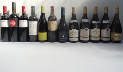 4 Collioure - Domaine DU Mas Blanc - Parce - 1 DE 1996 ET 3 …