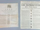 two pages of the declaration of the declaration of the declaration of the declaration of the declaration of the declaration of the declaration of the declaration of the declaration of the declaration