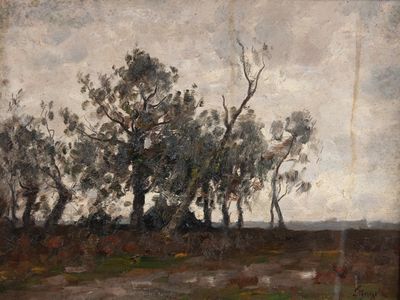 Alphonse STENGELIN (1852-1938)