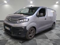 CITROEN - JUMPY CAB APPROFONDIE REPLIABLE M BLUEHDI 150 SS B…