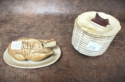 a plate of cookies and a cup of coffee on the table