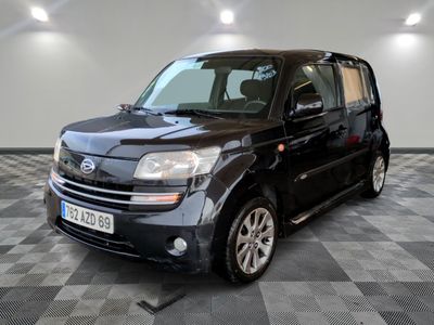 MATERIA 1.5I 103 - ES - Mise en service: 12/11/20…