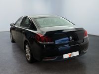 PEUGEOT 508 2.0 BlueHDi 150ch S&S BVM6 Allure Allure / N°:MV… (photo 2)