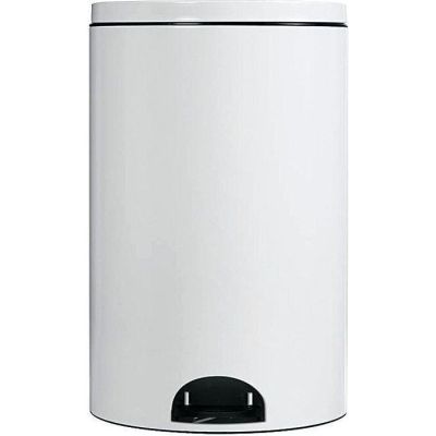 1479 / Matériel Hors Service /// Fermeture de la poubel…