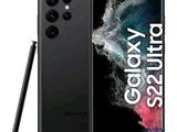 Samsung Galaxy Note 10 Lite avec un stylet à côté