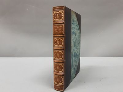 PREVOST Abbé "Histoire du chevalier des Grieux et de Manon L…