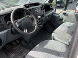 a car that is sitting in the back of a truck