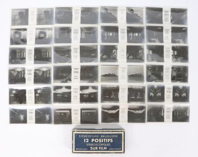 Compagnie Générale Transatlantique (CGT).