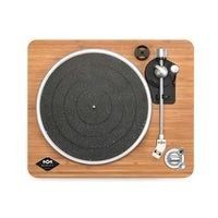 Platine vinyle - House Of Marley - Stir It Up Wireless - Ret…