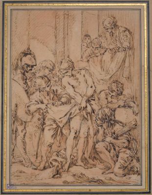 Atelier de BOUCHER, François (1703-1770) - Photo 1