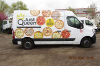 RENAULT MASTER 2.3 DCI 150CH GCF L2H2 CELLULE ISOTHERME GROU… (photo 6)