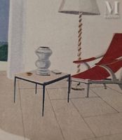 Jean-Michel FRANK (1895 - 1941) pour Édition Casa Comte à Bu… (photo 4)
