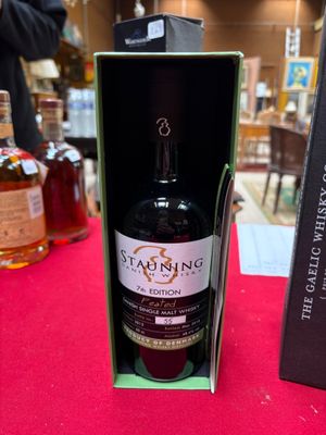 2  bouteilles de whisky - Photo 1