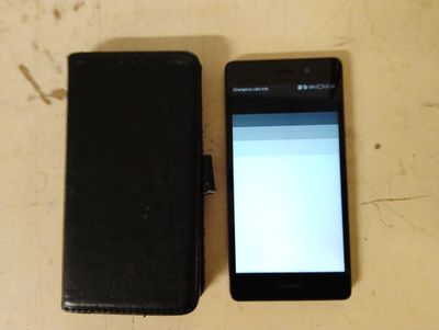 Android version 06 Huawei ALE-l21 ALE-L21 W3D7N16C06019952 B…